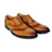 Genuine Leather Mens Brogue Shoe