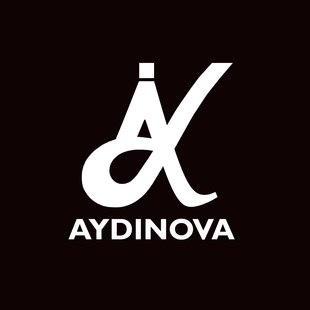 Our Brand: Aydinova