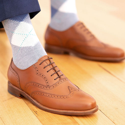 Brogue Shoes