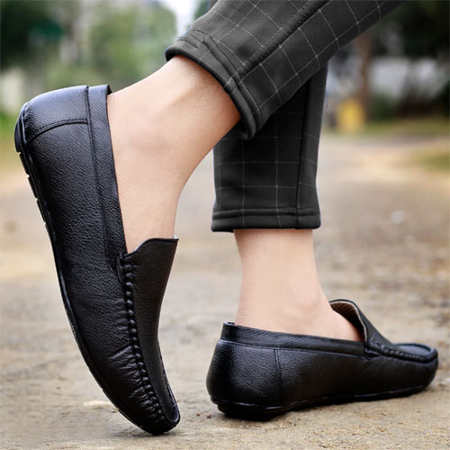 Loafer Shoes